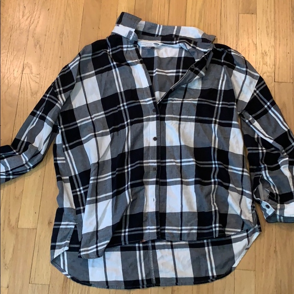 Flannel